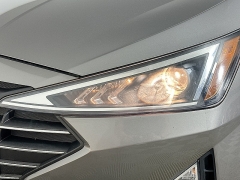 Used 2020  Hyundai Elantra 4d Sedan Value Edition at Dutro Auto near Zanesville&comma; OH