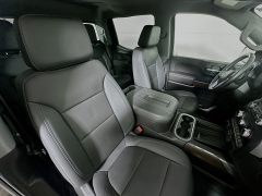 Used 2022  GMC Sierra 1500 Limited 4WD Crew Cab 147" SLT at Dutro Auto near Zanesville, OH