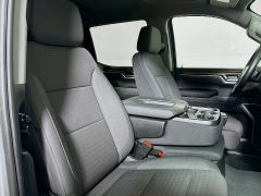 Used 2025  Chevrolet Silverado 1500 4WD Crew Cab 147" LT w&sol;1LT at Dutro Auto near Zanesville&comma; OH