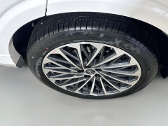 New 2026  Hyundai Palisade Calligraphy AWD at Graham Auto Mall near Mansfield, OH