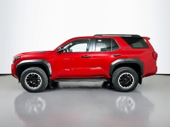 New 2026  Toyota 4Runner Hybrid TRD Off Road Premium 4WD at Dutro Auto near Zanesville&comma; OH