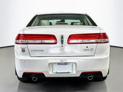 Used 2012  Lincoln MKZ 4d Sedan FWD at Graham Auto Mall near Mansfield&comma; OH