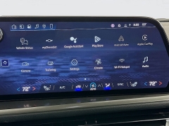 New 2026  Chevrolet Traverse AWD 4dr LT w&sol;2LT at Dutro Auto near Zanesville&comma; OH