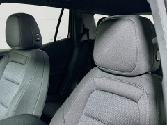 New 2027  Chevrolet Equinox AWD 4dr LT w&sol;2LT at Dutro Auto near Zanesville&comma; OH