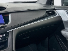 Used 2022  Cadillac XT5 AWD 4dr Premium Luxury at Dutro Auto near Zanesville&comma; OH