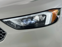 Used 2023  Ford Edge SEL AWD at Dutro Auto near Zanesville&comma; OH