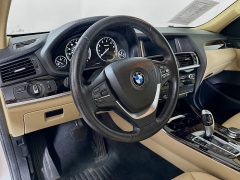 Used 2017  BMW X3 xDrive28i Sports Activity Vehicle at Dutro Auto near Zanesville&comma; OH