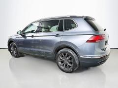 Used 2022  Volkswagen Tiguan 2&period;0T SE 4MOTION at Graham Auto Mall near Mansfield&comma; OH