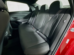 Used 2025  Hyundai Elantra SEL Sport IVT at Graham Auto Mall near Mansfield&comma; OH