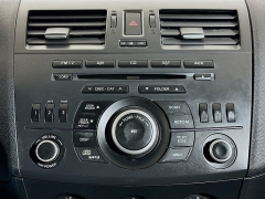 Used 2012  Mazda Mazda3 4d Sedan i Sport Auto at Dutro Auto near Zanesville&comma; OH