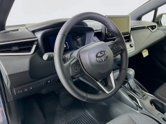 New 2026  Toyota Corolla Hybrid SE AWD at Dutro Auto near Zanesville, OH