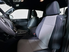 Used 2023  Toyota Tacoma 4WD TRD Off Road Double Cab 5ft Bed V6 AT at Dutro Auto near Zanesville&comma; OH