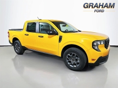 New 2026  Ford Maverick XLT AWD SuperCrew EcoBoost at Dutro Auto near Zanesville&comma; OH