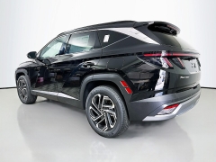 New 2026  Hyundai Tucson Hybrid Limited AWD at Graham Auto Mall near Mansfield&comma; OH