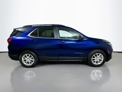 Used 2022  Chevrolet Equinox AWD 4dr LT w&sol;1LT at Dutro Auto near Zanesville&comma; OH