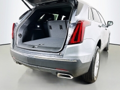 New 2026  Cadillac XT5 AWD 4dr Luxury at Dutro Auto near Zanesville, OH