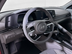 Used 2025  Hyundai Elantra SE IVT at Dutro Auto near Zanesville&comma; OH