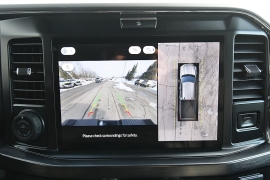 New 2026  Ford Super Duty F-350 4WD XLT Crew Cab SRW 8' Box at Dutro Auto near Zanesville&comma; OH