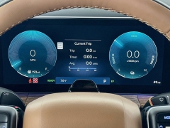 New 2027  Hyundai Santa Fe Hybrid Calligraphy AWD at Dutro Auto near Zanesville&comma; OH