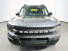 New 2026  Ford Bronco Sport Big Bend 4x4 at Graham Auto Mall near Mansfield&comma; OH