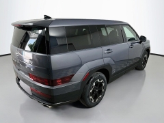 New 2027  Hyundai Santa Fe SE FWD at Graham Auto Mall near Mansfield&comma; OH