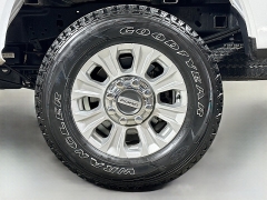 Used 2022  Ford Super Duty F-250 4WD XLT Crew Cab SRW 6.75' Box at Graham Auto Mall near Mansfield, OH