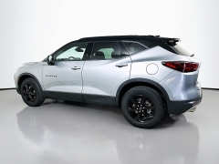 Used 2024  Chevrolet Blazer FWD 4dr LT w/2LT at Graham Auto Mall near Mansfield, OH