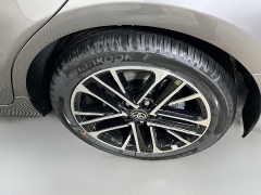 New 2026  Toyota Camry XLE AWD at Graham Auto Mall near Mansfield&comma; OH