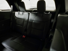 New 2026  Ford Explorer ST-Line 4WD at Graham Auto Mall near Mansfield&comma; OH