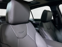 New 2026  Cadillac CT5 RWD 4dr Sdn Premium Luxury at Dutro Auto near Zanesville&comma; OH