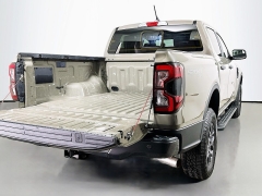 New 2026  Ford Ranger XLT 4WD SuperCrew 5' Box at Graham Auto Mall near Mansfield&comma; OH