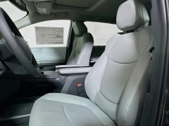 New 2025  Toyota Sienna XLE AWD 7-Passenger at Graham Auto Mall near Mansfield, OH