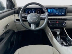 New 2026  Hyundai Tucson SEL AWD at Dutro Auto near Zanesville, OH