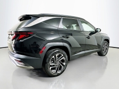 New 2026  Hyundai Tucson SEL Plus AWD at Dutro Auto near Zanesville&comma; OH