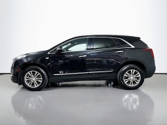 Used 2022  Cadillac XT5 AWD 4dr Premium Luxury at Dutro Auto near Zanesville&comma; OH