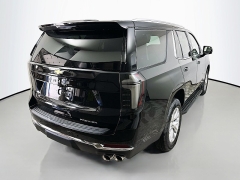 New 2026  Chevrolet Tahoe 4WD 4dr Premier at Graham Auto Mall near Mansfield, OH