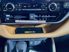 New 2026  Toyota Highlander Platinum AWD at Dutro Auto near Zanesville&comma; OH