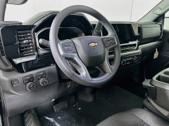 New 2026  Chevrolet Silverado 1500 4WD Crew Cab 147" LT w&sol;1LT at Graham Auto Mall near Mansfield&comma; OH