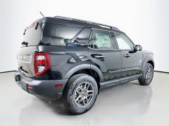 New 2026  Ford Bronco Sport Big Bend 4x4 at Dutro Auto near Zanesville&comma; OH