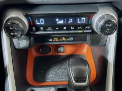 Used 2023  Toyota RAV4 Adventure AWD at Graham Auto Mall near Mansfield, OH