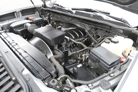 Used 2024  Chevrolet Silverado 2500HD 4WD Crew Cab 159" High Country Gas at Dutro Auto near Zanesville&comma; OH