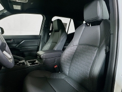 New 2025  Toyota 4Runner TRD Off Road Premium 4WD at Graham Auto Mall near Mansfield&comma; OH