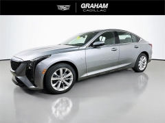  2026 Cadillac CT5 RWD 4dr Sdn Premium Luxury at Dutro Auto near Zanesville&comma; OH