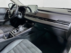 Used 2023  Mitsubishi Outlander SE FWD at Graham Auto Mall near Mansfield, OH