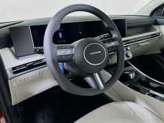 New 2026  Hyundai Tucson SEL AWD at Graham Auto Mall near Mansfield&comma; OH