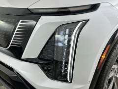 New 2027  Cadillac VISTIQ AWD 4dr Sport at Graham Auto Mall near Mansfield&comma; OH