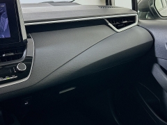 Used 2024  Toyota Corolla Hybrid LE FWD at Dutro Auto near Zanesville, OH