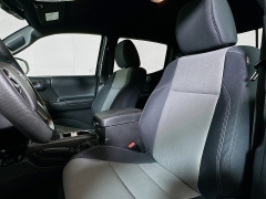 Used 2022  Toyota Tacoma 4WD TRD Sport Double Cab 5ft Bed V6 AT at Graham Auto Mall near Mansfield, OH