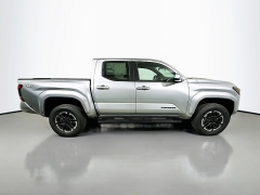 New 2026  Toyota Tacoma 4WD TRD Sport Double Cab 5ft Bed AT at Dutro Auto near Zanesville&comma; OH