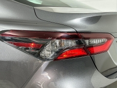 Used 2023  Toyota Camry LE Auto at Graham Auto Mall near Mansfield, OH